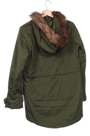 Kinderjacke Mantaray, Größe 9-10y/ 140-146 cm, Farbe Grün, Preis € 22,99