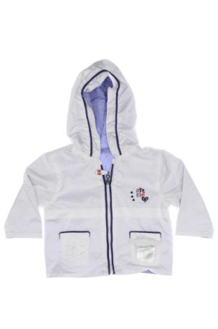 Kinderjacke Mayoral, Größe 2-3m/ 56-62 cm, Farbe Weiß, Preis € 10,99