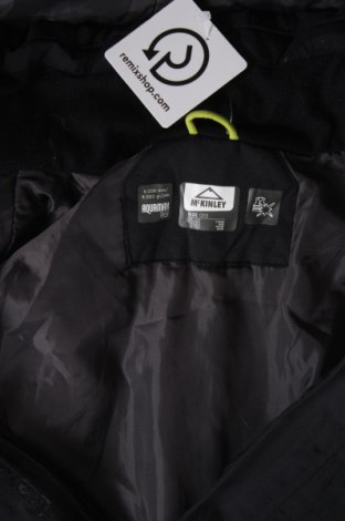 Kinderjacke McKinley, Größe 15-18y/ 170-176 cm, Farbe Schwarz, Preis € 20,49