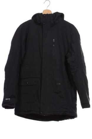 Kinderjacke McKinley, Größe 15-18y/ 170-176 cm, Farbe Schwarz, Preis € 21,99