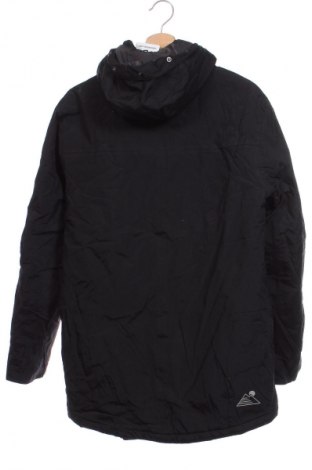 Kinderjacke McKinley, Größe 15-18y/ 170-176 cm, Farbe Schwarz, Preis 22,27 €