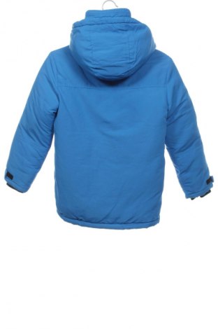 Kinderjacke Minoti, Größe 8-9y/ 134-140 cm, Farbe Blau, Preis € 40,72