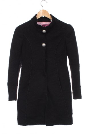 Kinderjacke Miss Sixty, Größe 11-12y/ 152-158 cm, Farbe Schwarz, Preis € 23,49