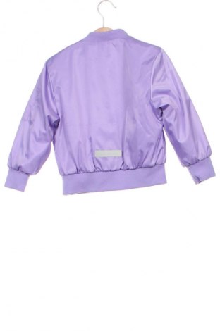 Kinderjacke Name It, Größe 18-24m/ 86-98 cm, Farbe Lila, Preis 37,11 €