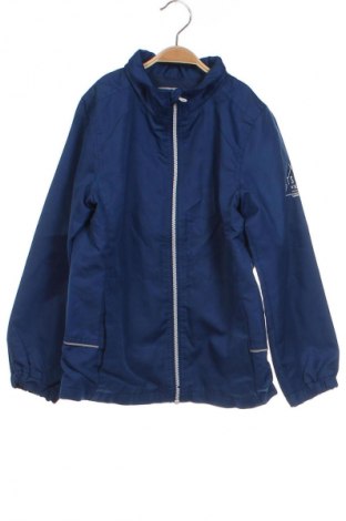 Kinderjacke Name It, Größe 7-8y/ 128-134 cm, Farbe Blau, Preis 8,19 €