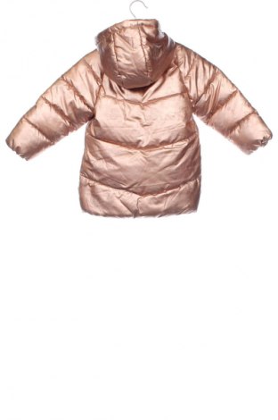 Kinderjacke Nickelodeon, Größe 18-24m/ 86-98 cm, Farbe Beige, Preis 40,72 €