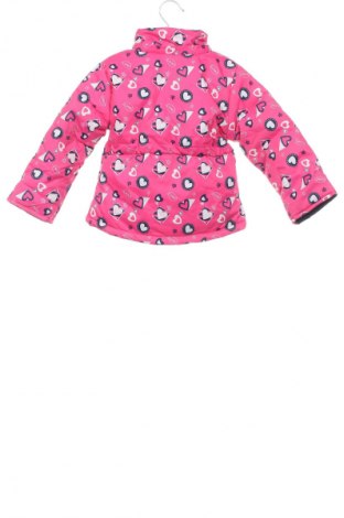 Kinderjacke Niebieski Ksiezyc, Größe 18-24m/ 86-98 cm, Farbe Rosa, Preis 9,99 €