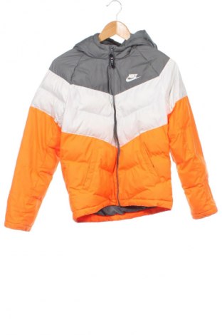 Dětská bunda  Nike, Velikost 10-11y/ 146-152 cm, Barva Vícebarevné, Cena  2 335,00 Kč