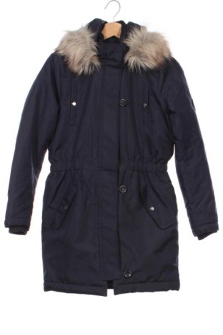 Kinderjacke ONLY, Größe 12-13y/ 158-164 cm, Farbe Blau, Preis 16,99 €