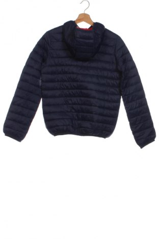 Kinderjacke Okaidi, Größe 13-14y/ 164-168 cm, Farbe Blau, Preis 27,14 €