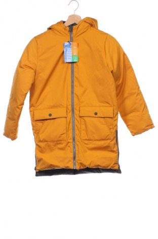 Kinderjacke Okaidi, Größe 8-9y/ 134-140 cm, Farbe Mehrfarbig, Preis 33,17 €