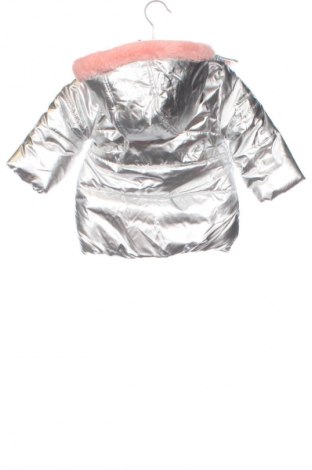 Kinderjacke Orchestra, Größe 9-12m/ 74-80 cm, Farbe Silber, Preis 40,72 €