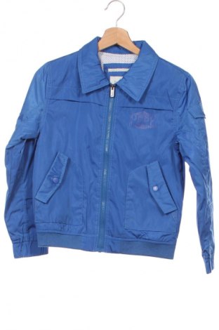 Kinderjacke Pepe Jeans, Größe 11-12y/ 152-158 cm, Farbe Blau, Preis 13,29 €