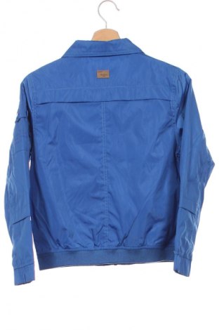 Kinderjacke Pepe Jeans, Größe 11-12y/ 152-158 cm, Farbe Blau, Preis 13,29 €