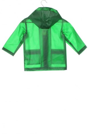 Kinderjacke Petit Bateau, Größe 3-4y/ 104-110 cm, Farbe Grün, Preis € 26,99