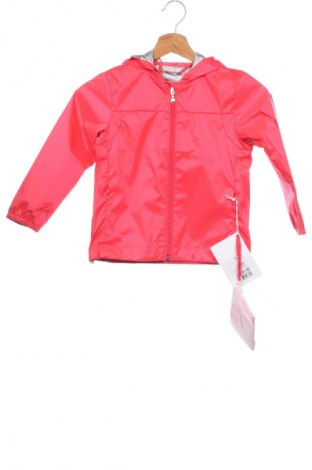 Παιδικό μπουφάν Poivre Blanc, Μέγεθος 3-4y/ 104-110 εκ., Χρώμα Ρόζ , Τιμή 39,20 €