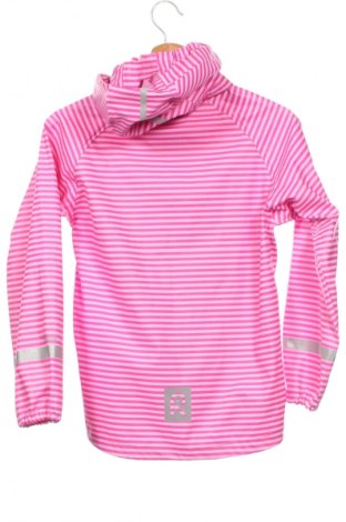 Kinderjacke Reima, Größe 8-9y/ 134-140 cm, Farbe Rosa, Preis 19,49 €