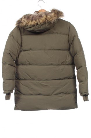 Kinderjacke Schott, Größe 13-14y/ 164-168 cm, Farbe Grün, Preis 63,99 €