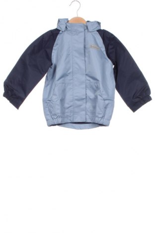 Παιδικό μπουφάν Scout, Μέγεθος 3-4y/ 104-110 εκ., Χρώμα Μπλέ, Τιμή 16,42 €