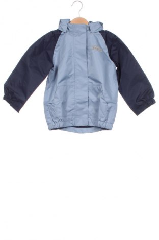 Kinderjacke Scout, Größe 3-4y/ 104-110 cm, Farbe Blau, Preis 16,42 €