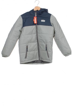 Kinderjacke Scout, Größe 9-10y/ 140-146 cm, Farbe Grau, Preis € 29,99