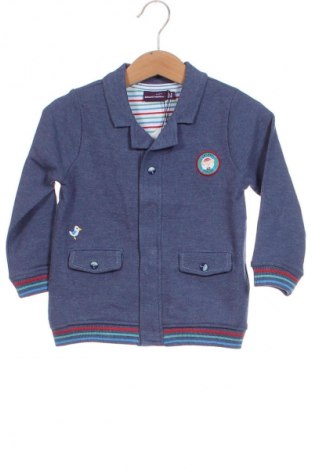 Kinderjacke Sergent Major, Größe 18-24m/ 86-98 cm, Farbe Grau, Preis 18,35 €