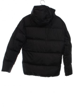 Geacă pentru copii Tommy Hilfiger, Mărime 15-18y/ 170-176 cm, Culoare Negru, Preț 596,99 Lei