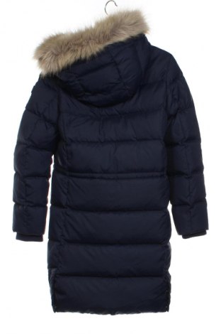 Kinderjacke Tommy Hilfiger, Größe 15-18y/ 170-176 cm, Farbe Blau, Preis 116,99 €