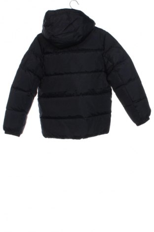 Geacă pentru copii Tommy Hilfiger, Mărime 11-12y/ 152-158 cm, Culoare Albastru, Preț 596,99 Lei