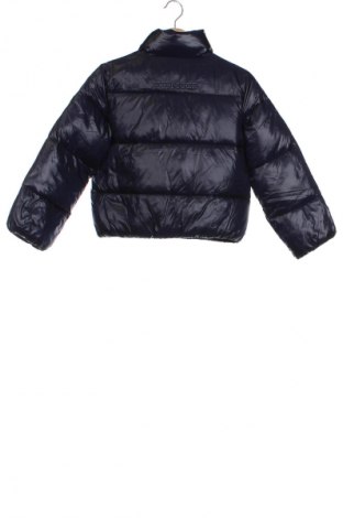 Παιδικό μπουφάν Tommy Hilfiger, Μέγεθος 9-10y/ 140-146 εκ., Χρώμα Μπλέ, Τιμή 95,49 €