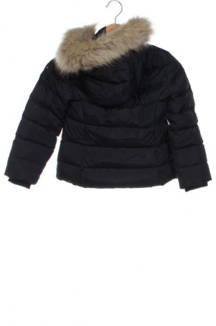 Gyerek dzseki Tommy Hilfiger, Méret 6-7y / 122-128 cm, Szín Kék, Ár 70 799 Ft