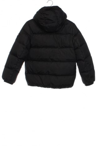 Dziecięca kurtka Tommy Hilfiger, Rozmiar 11-12y/ 152-158 cm, Kolor Czarny, Cena 580,99 zł