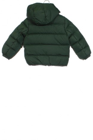 Kinderjacke Tommy Hilfiger, Größe 2-3y/ 98-104 cm, Farbe Grün, Preis € 97,49