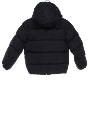 Detská bunda  Tommy Hilfiger, Veľkosť 6-7y/ 122-128 cm, Farba Modrá, Cena  79,45 €