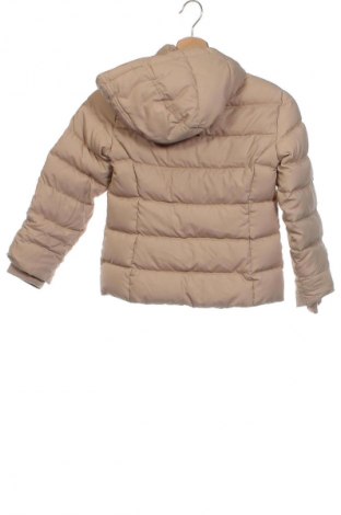 Gyerek dzseki Tommy Hilfiger, Méret 5-6y / 116-122 cm, Szín Bézs, Ár 70 799 Ft