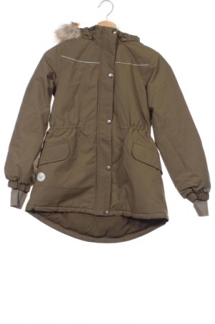 Kinderjacke Wheat, Größe 9-10y/ 140-146 cm, Farbe Grün, Preis € 33,71