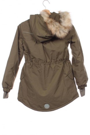 Kinderjacke Wheat, Größe 9-10y/ 140-146 cm, Farbe Grün, Preis € 56,19