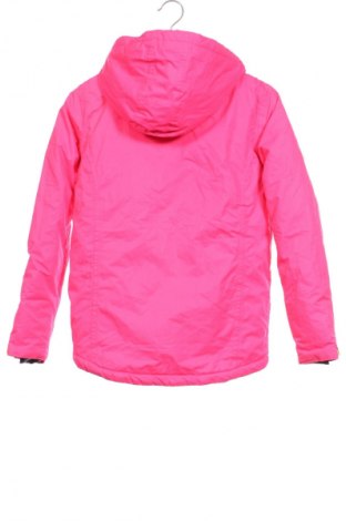 Kinderjacke für Wintersport, Größe 12-13y/ 158-164 cm, Farbe Rosa, Preis 16,49 €