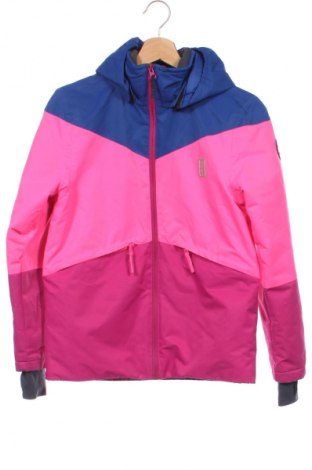 Kinderjacke für Wintersport Lego, Größe 11-12y/ 152-158 cm, Farbe Mehrfarbig, Preis € 41,99