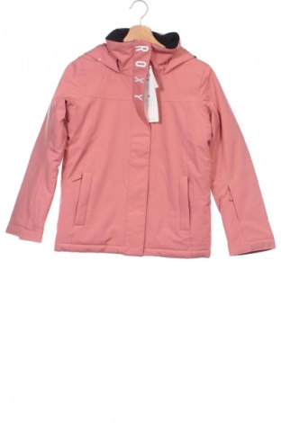 Παιδικό μπουφάν για χειμερινά σπο Roxy, Μέγεθος 11-12y/ 152-158 εκ., Χρώμα Ρόζ , Τιμή 70,02 €