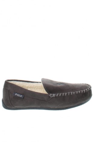 Domáce papuče Polo By Ralph Lauren, Veľkosť 40, Farba Sivá, Cena  23,97 €