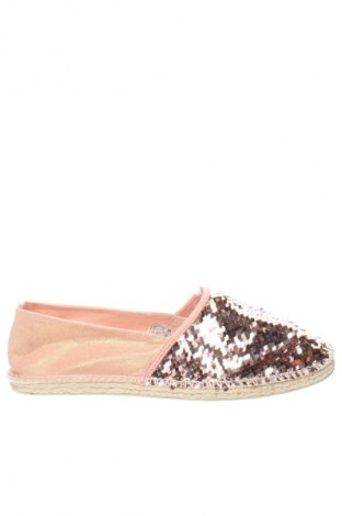 Espadrile, Mărime 40, Culoare Roz, Preț 53,99 Lei