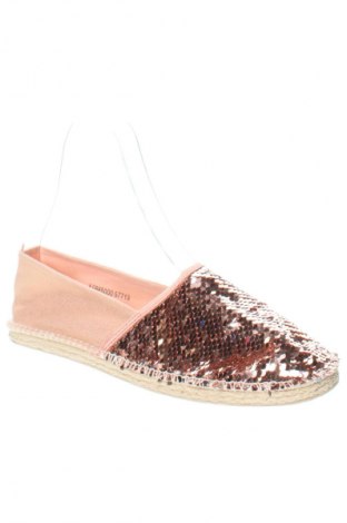 Espadrilles, Größe 40, Farbe Rosa, Preis 10,99 €