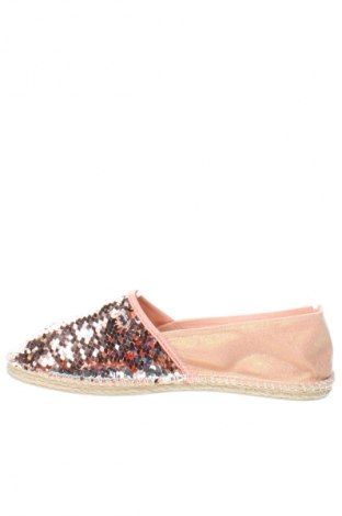 Espadrilles, Größe 40, Farbe Rosa, Preis 10,99 €