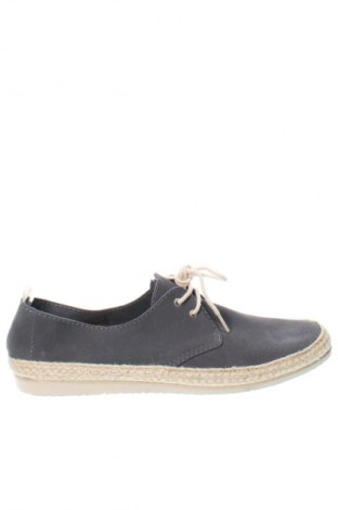 Espadrilles Cox, Méret 42, Szín Kék, Ár 11 679 Ft