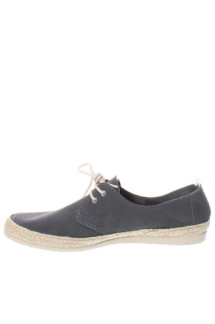 Espadrile Cox, Mărime 42, Culoare Albastru, Preț 89,99 Lei