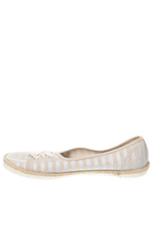 Espadryle F&F, Rozmiar 42, Kolor Kolorowy, Cena 49,99 zł