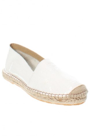 Espadryle Friendtex, Rozmiar 41, Kolor Biały, Cena 66,99 zł