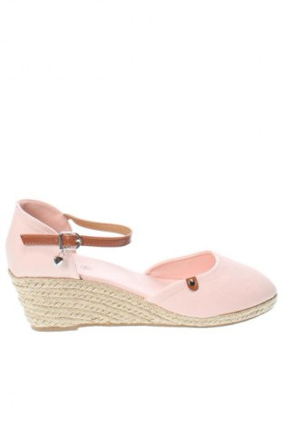 Espadrile Inselhauptstadt, Mărime 42, Culoare Roz, Preț 116,99 Lei