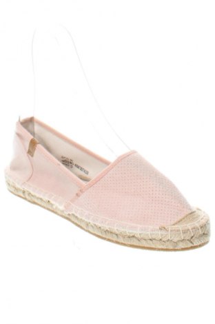 Espadrilles Mark Adam, Größe 38, Farbe Rosa, Preis € 13,99